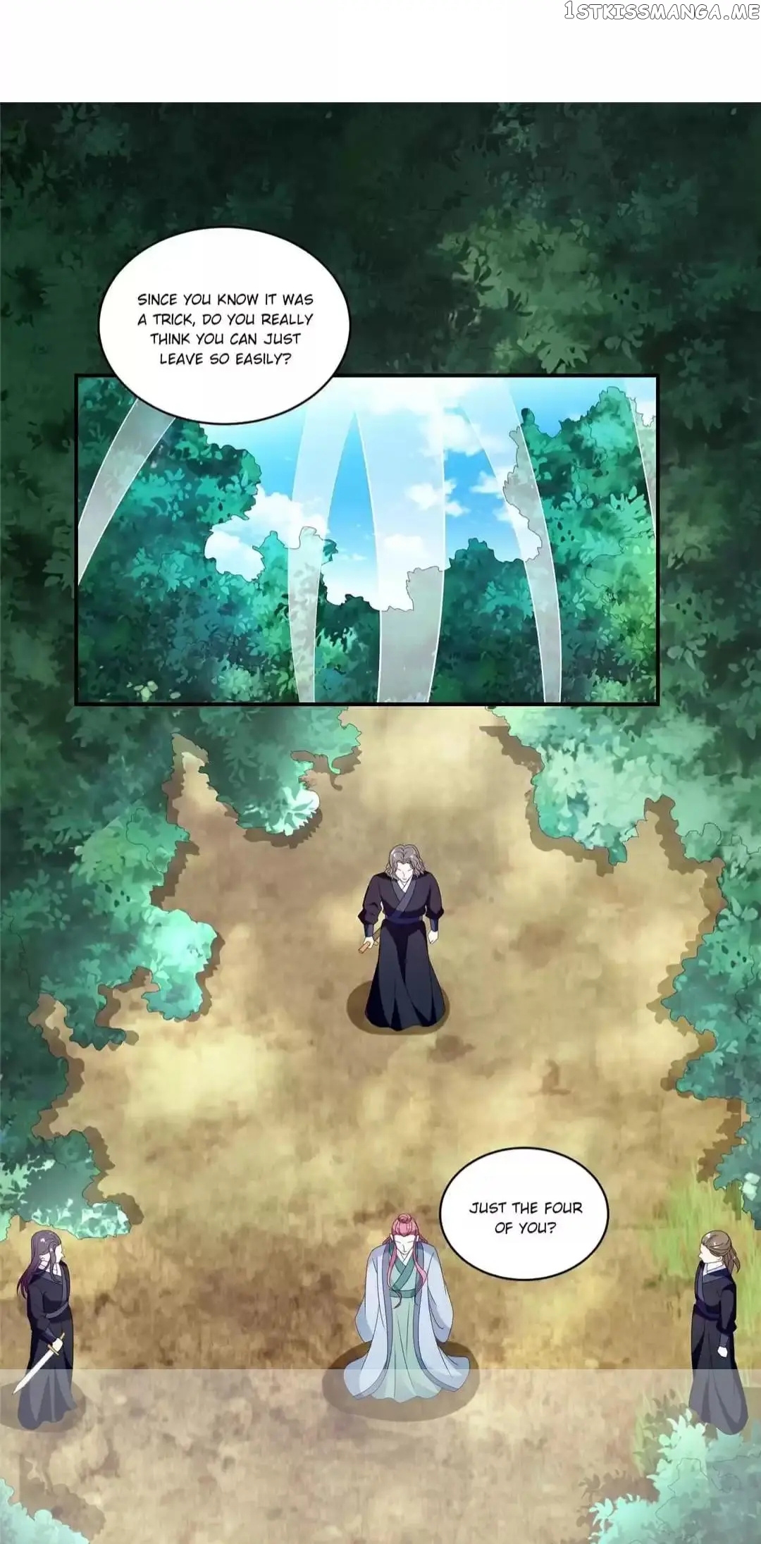 Empress’ Conquest chapter 83 - page 7