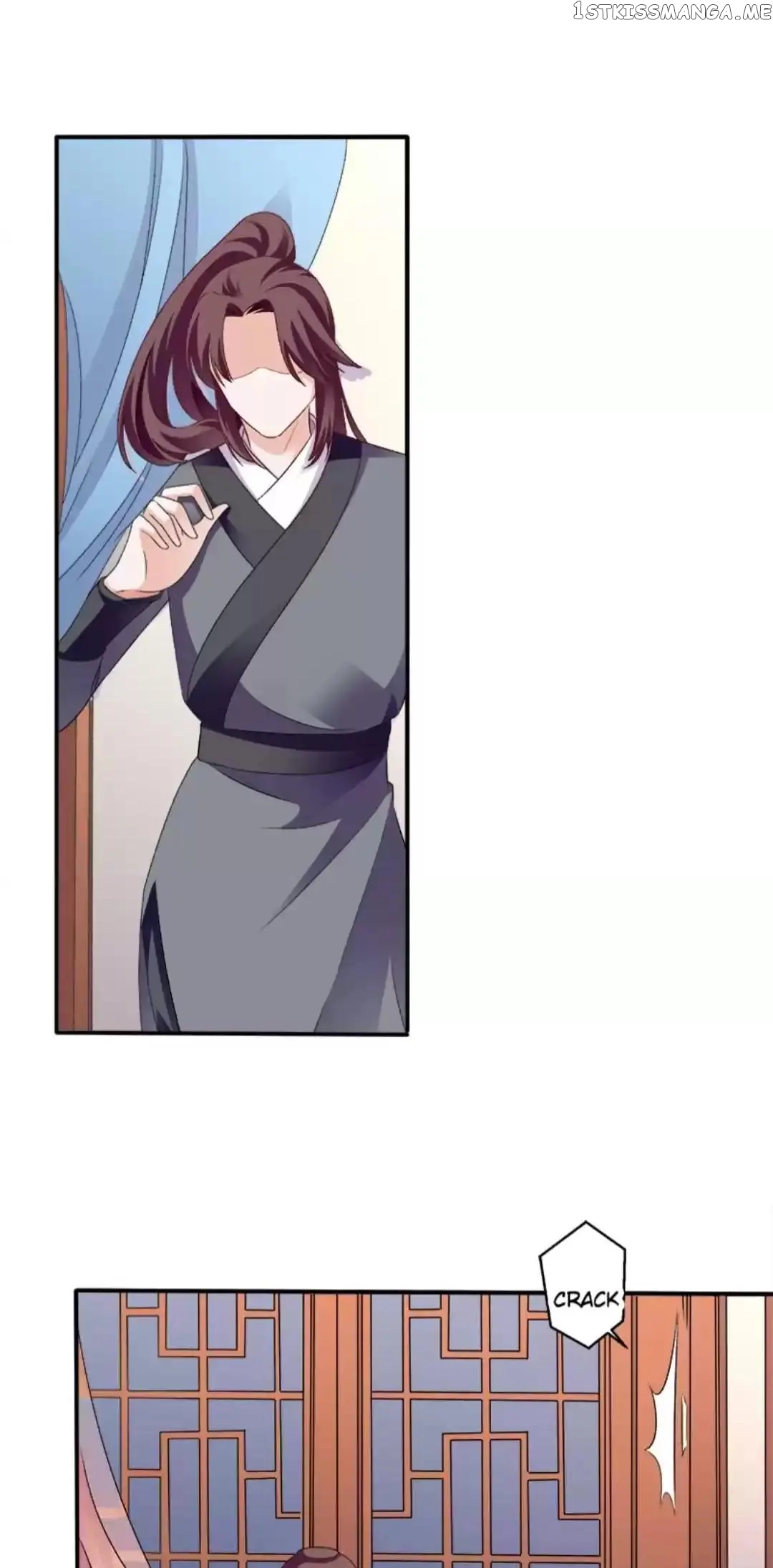 Empress’ Conquest chapter 93 - page 10
