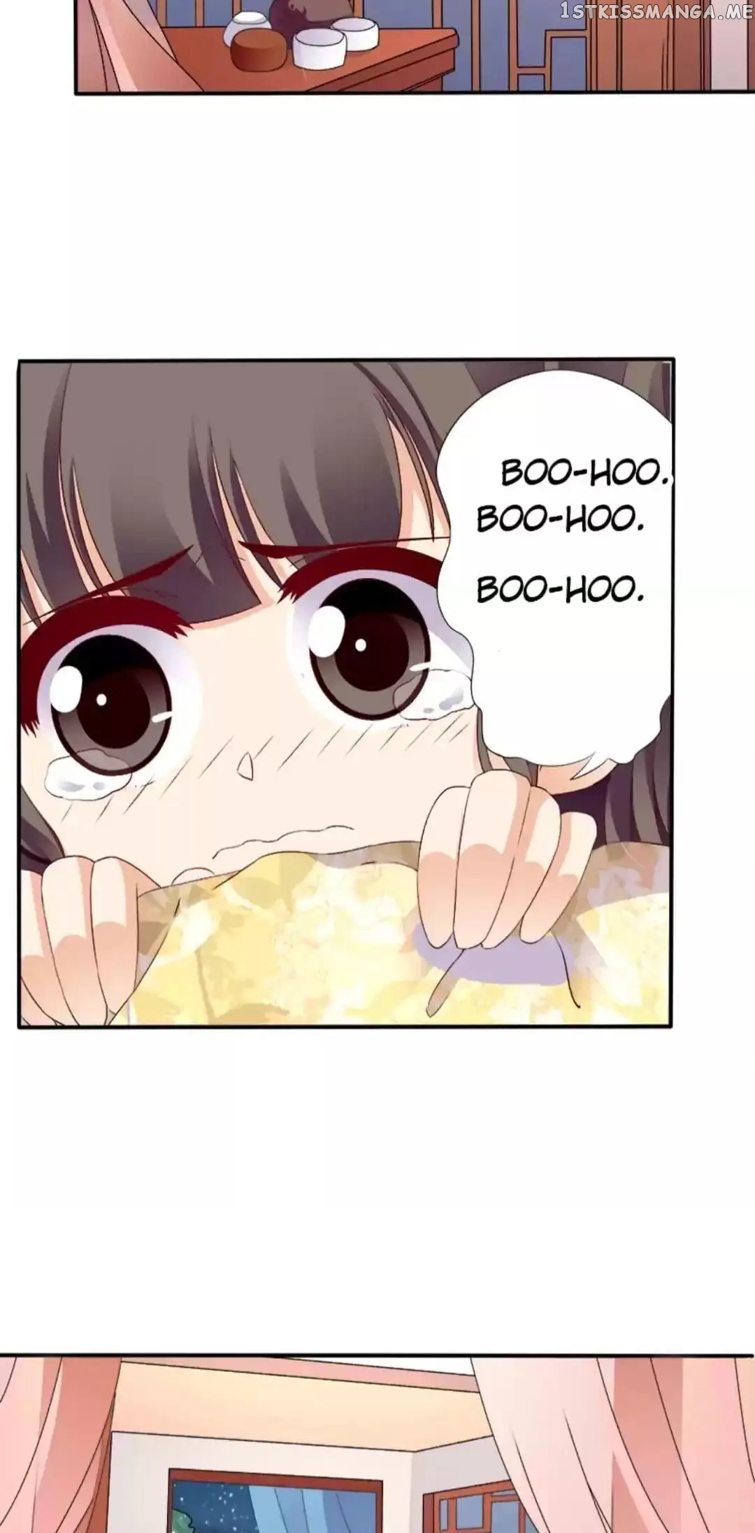 Empress’ Conquest chapter 93 - page 11