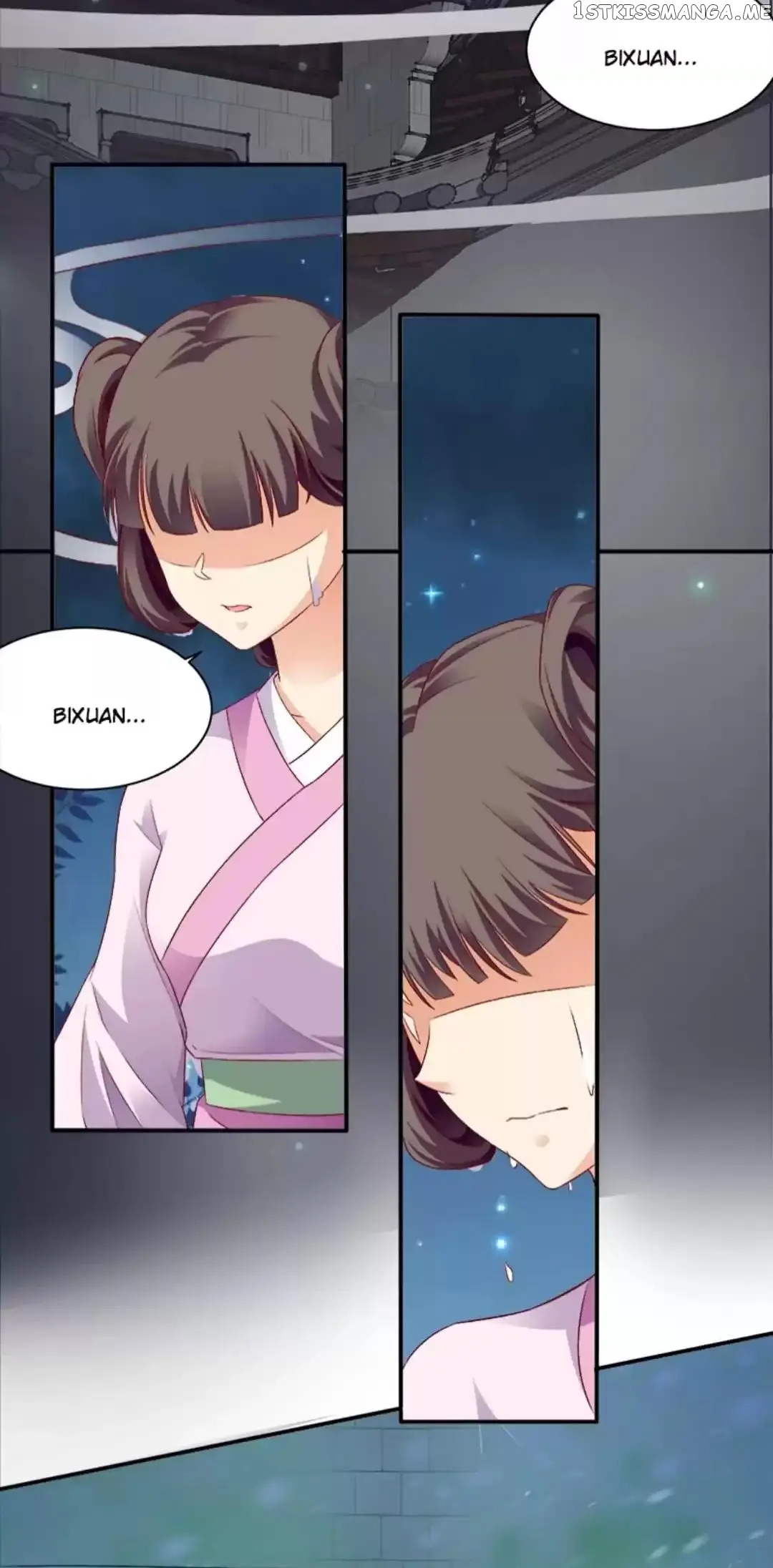Empress’ Conquest chapter 93 - page 14