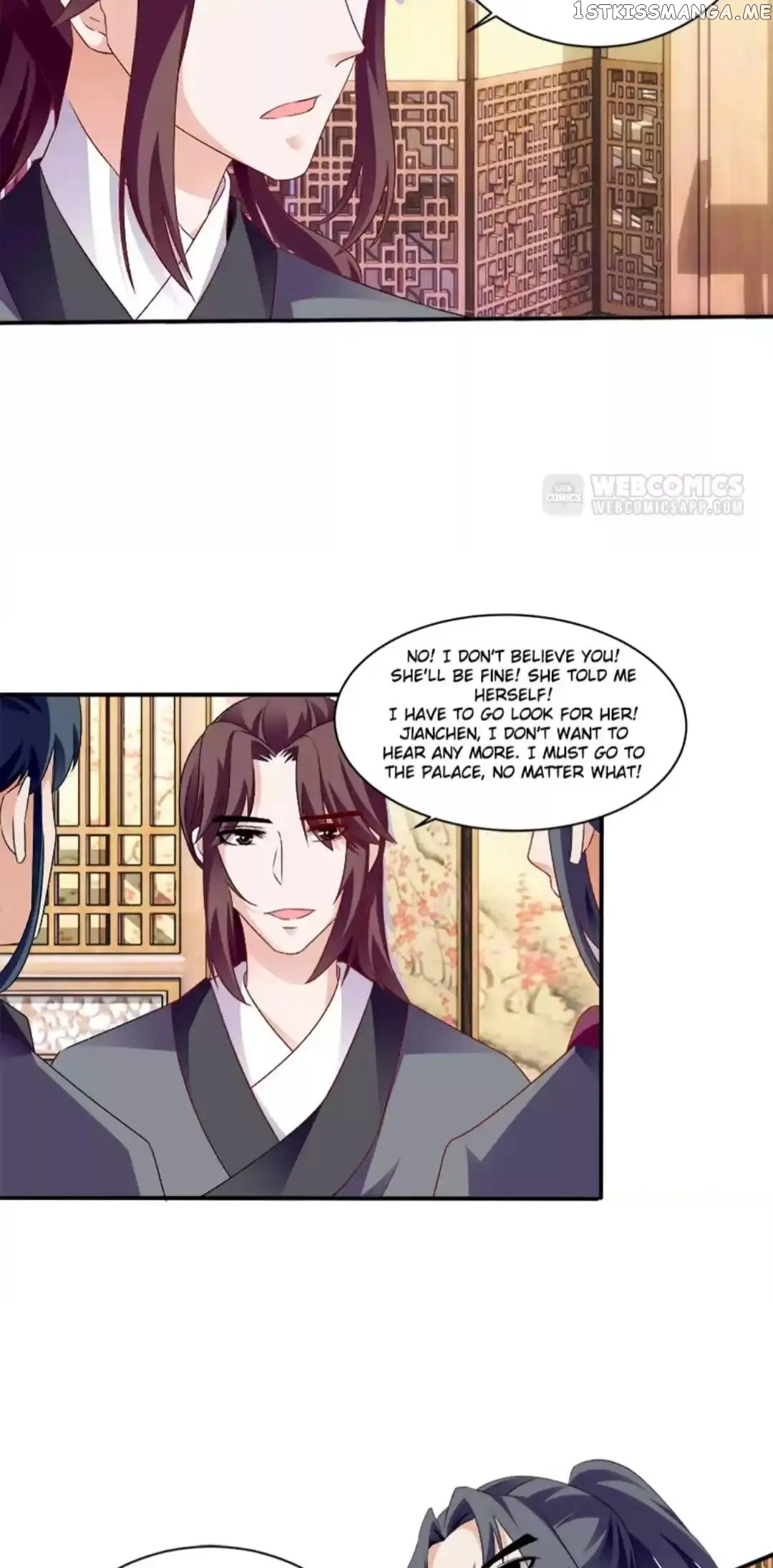 Empress’ Conquest chapter 93 - page 18