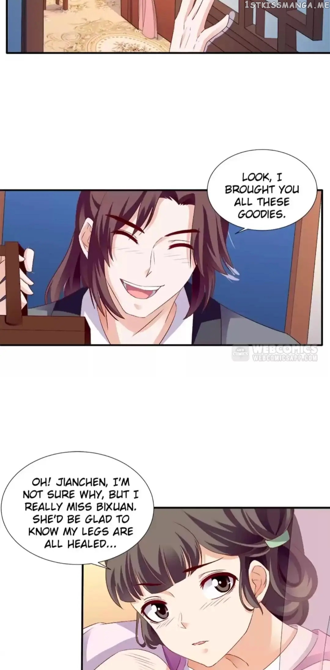 Empress’ Conquest chapter 93 - page 2
