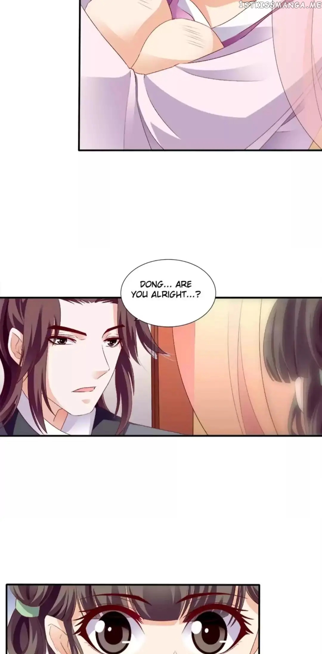 Empress’ Conquest chapter 93 - page 3