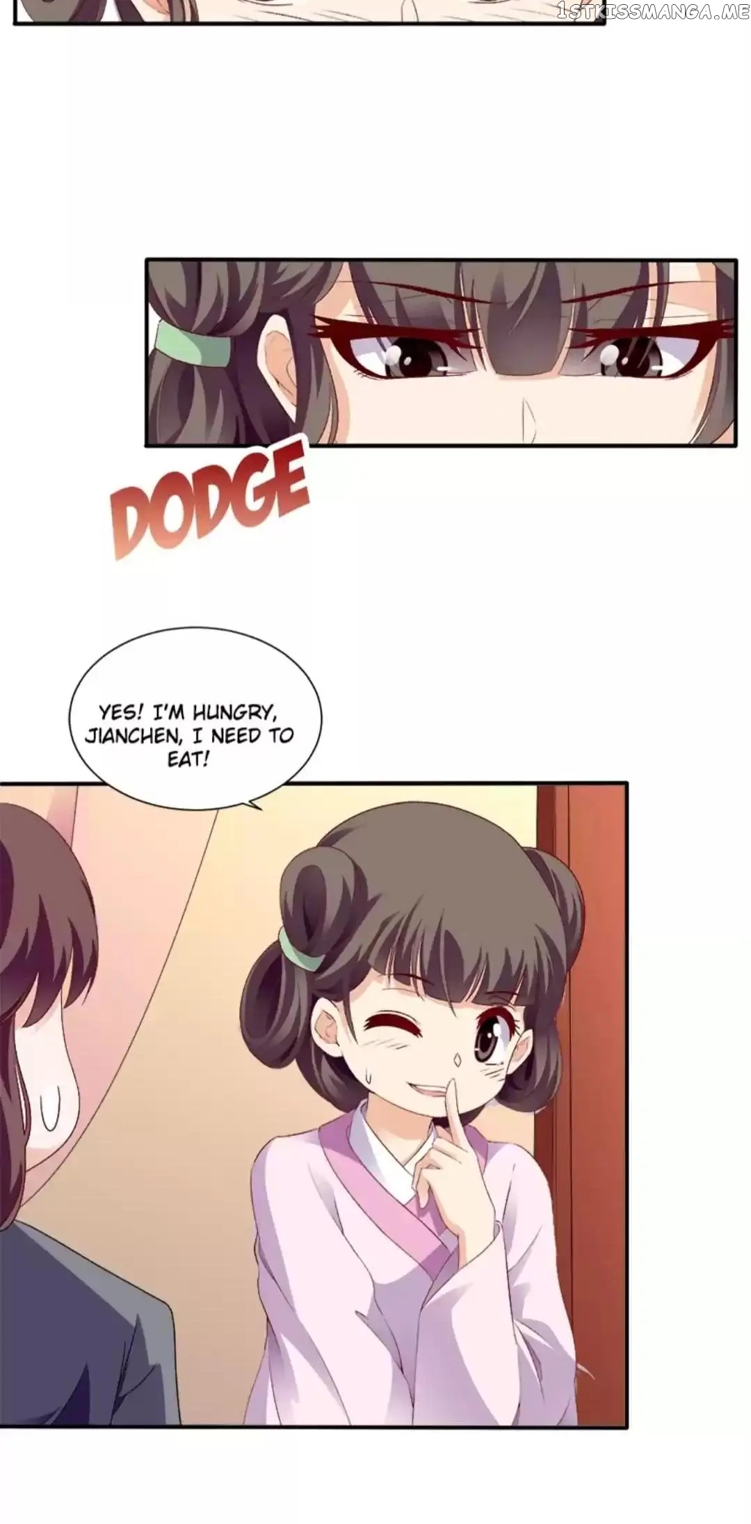 Empress’ Conquest chapter 93 - page 4