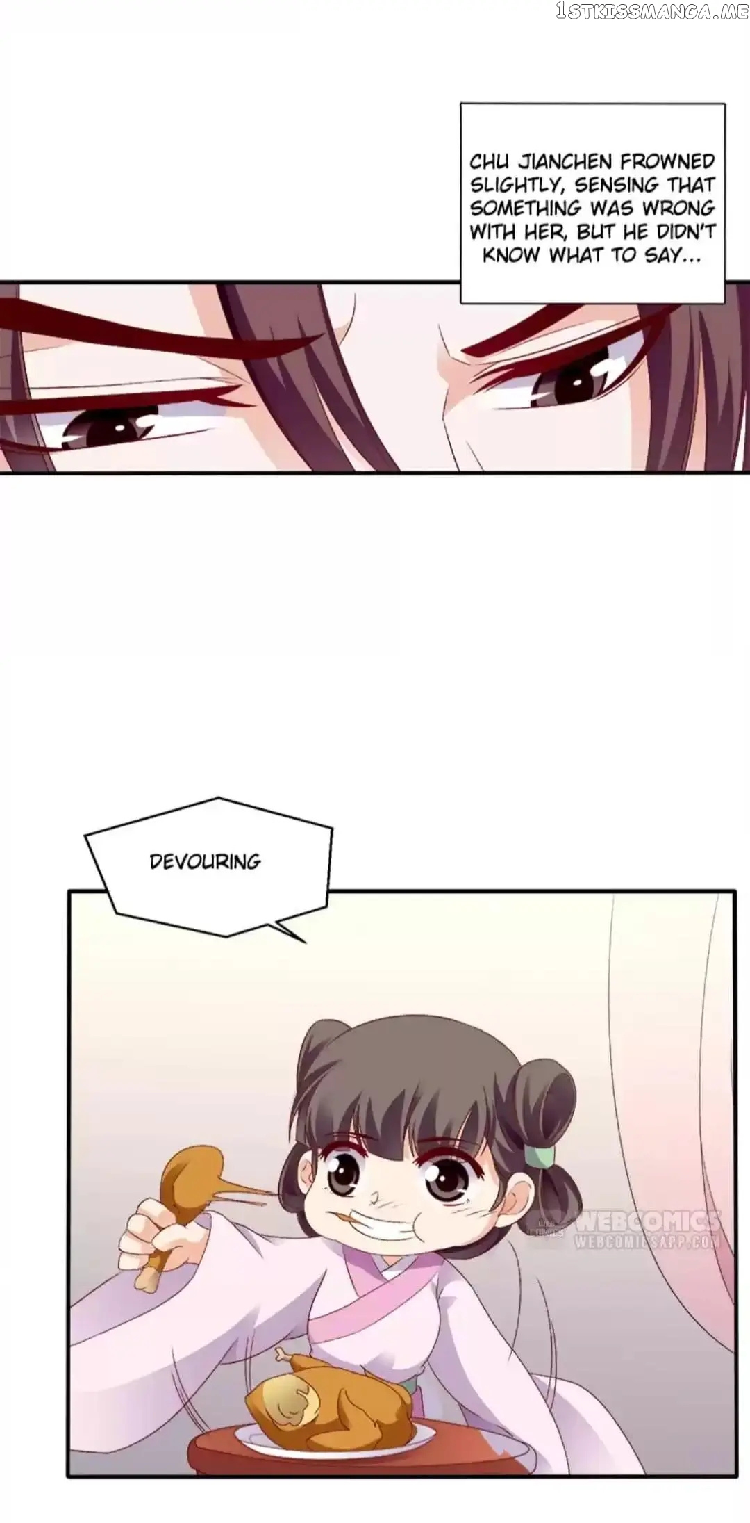 Empress’ Conquest chapter 93 - page 5
