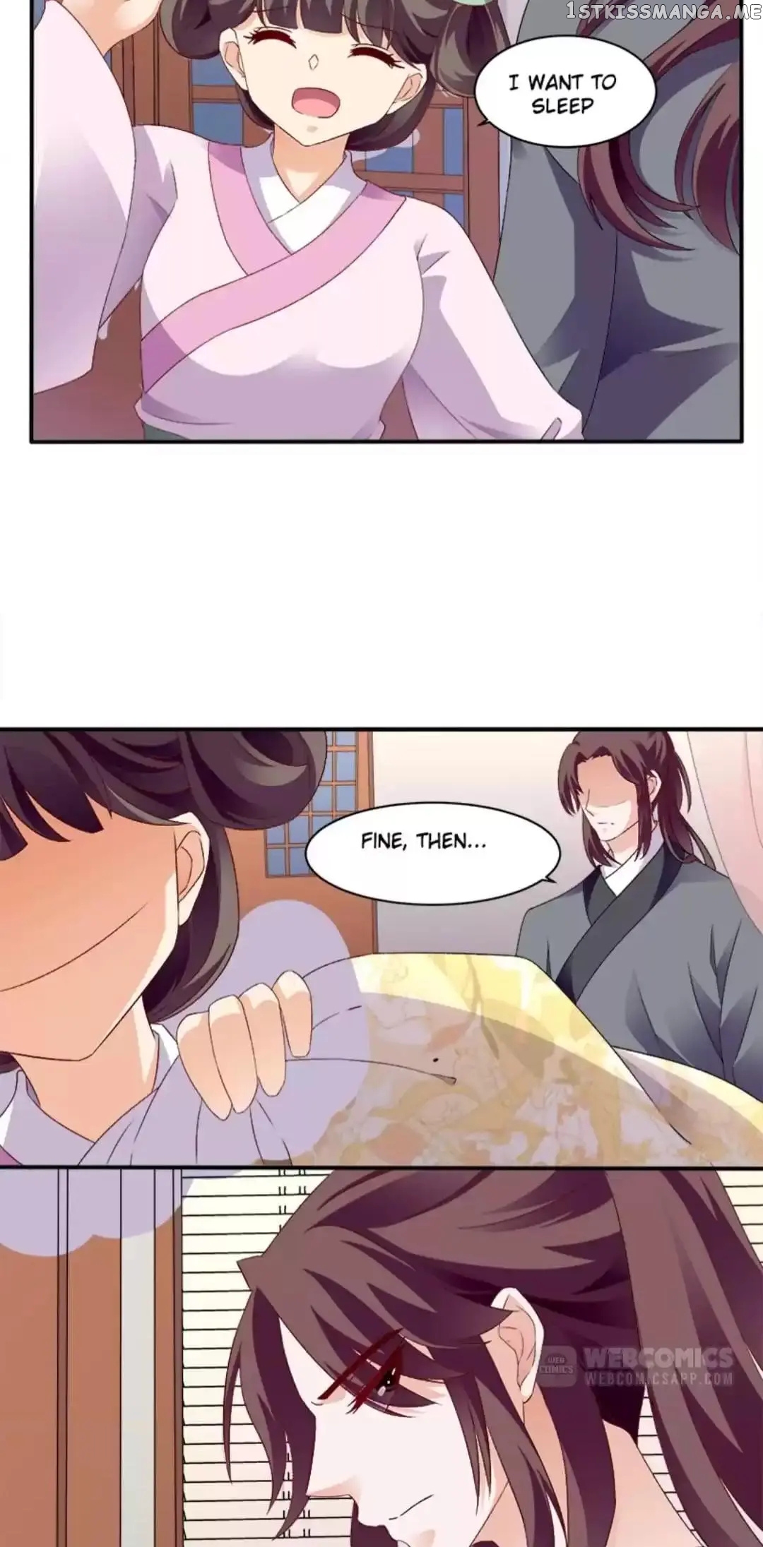 Empress’ Conquest chapter 93 - page 8