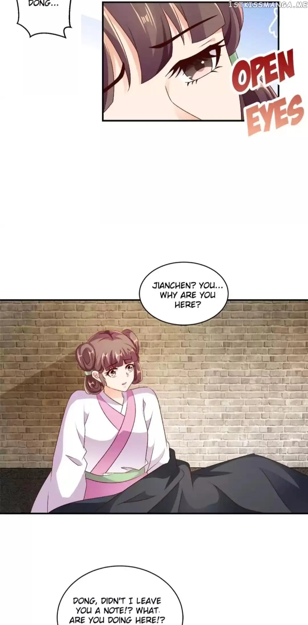 Empress’ Conquest chapter 94 - page 10