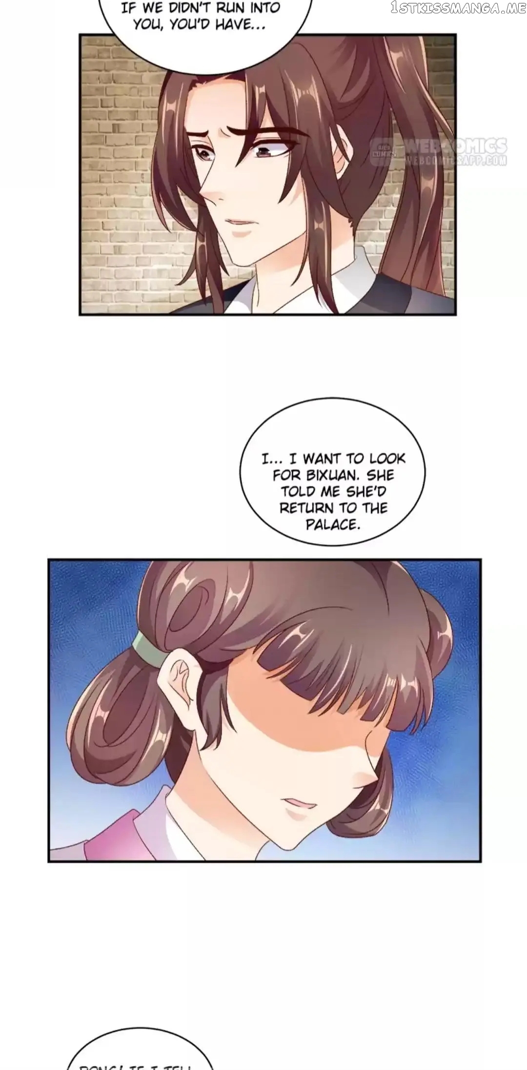 Empress’ Conquest chapter 94 - page 11