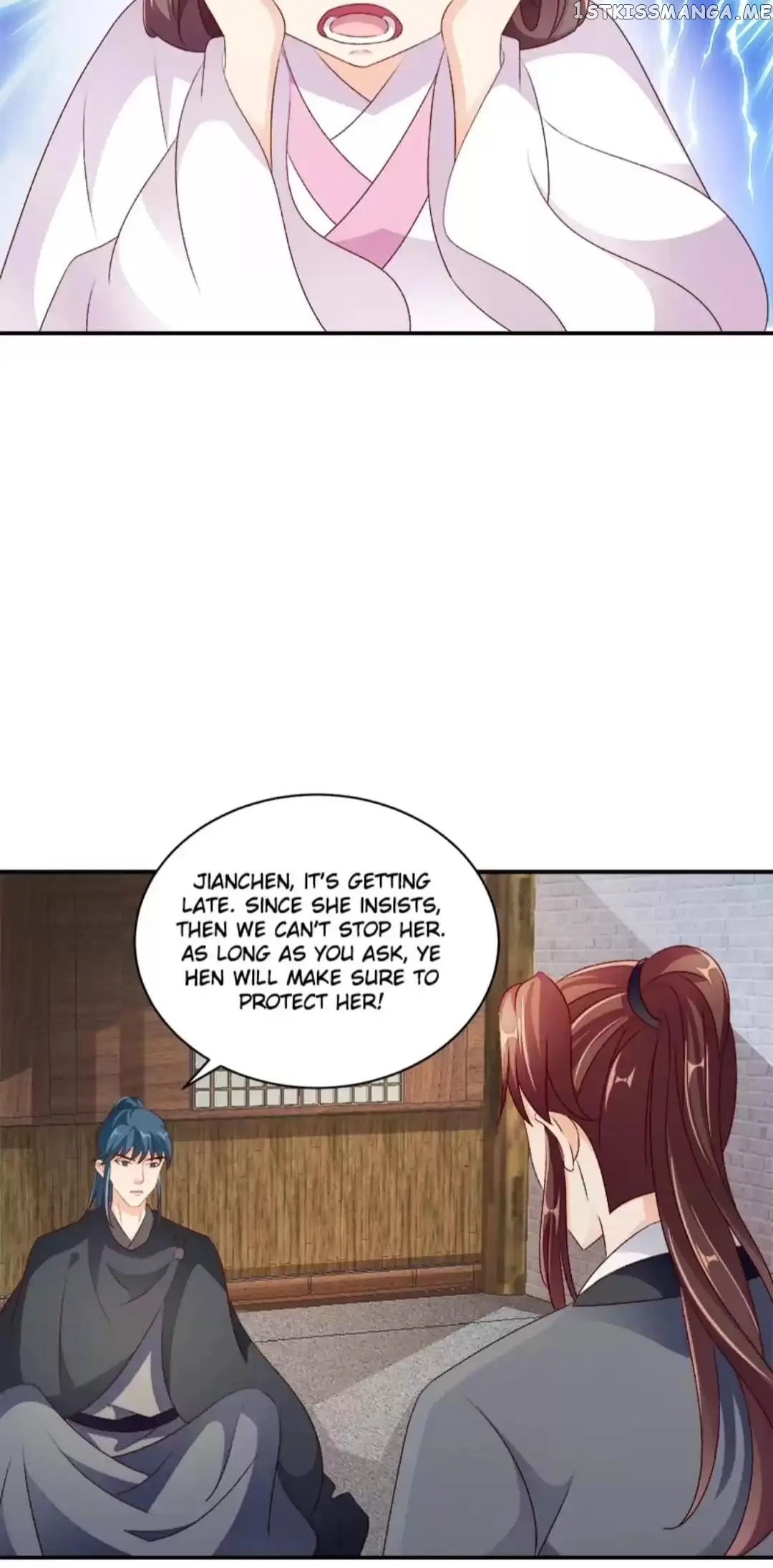 Empress’ Conquest chapter 94 - page 13