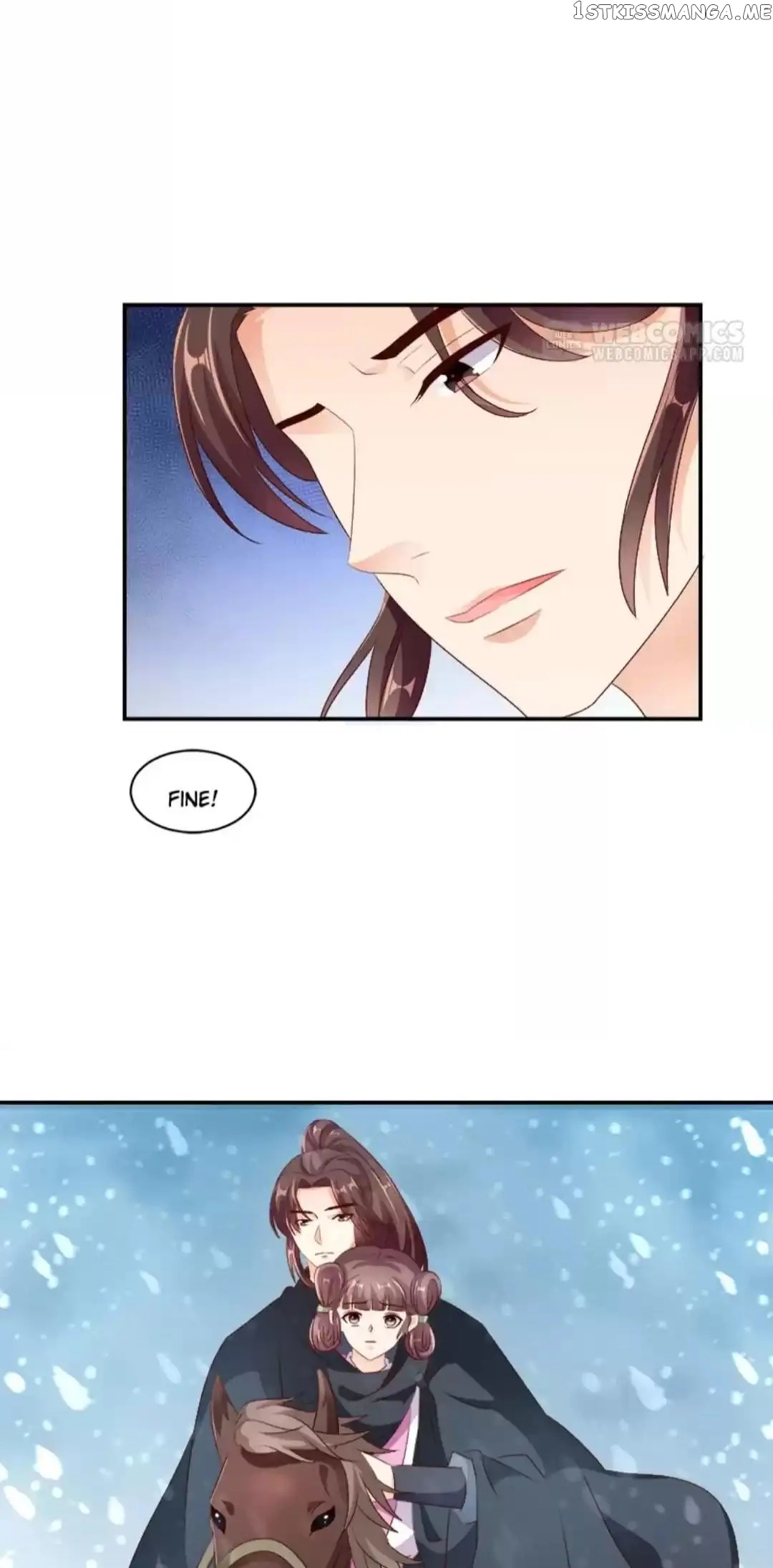 Empress’ Conquest chapter 94 - page 14