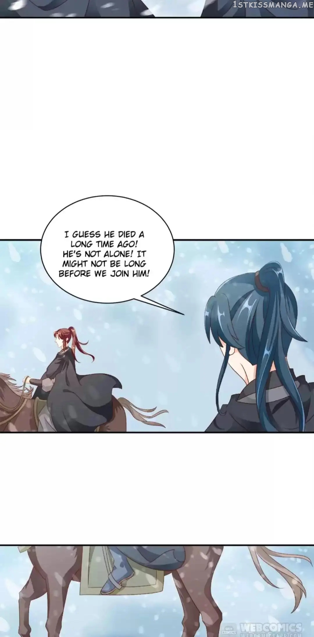 Empress’ Conquest chapter 94 - page 4