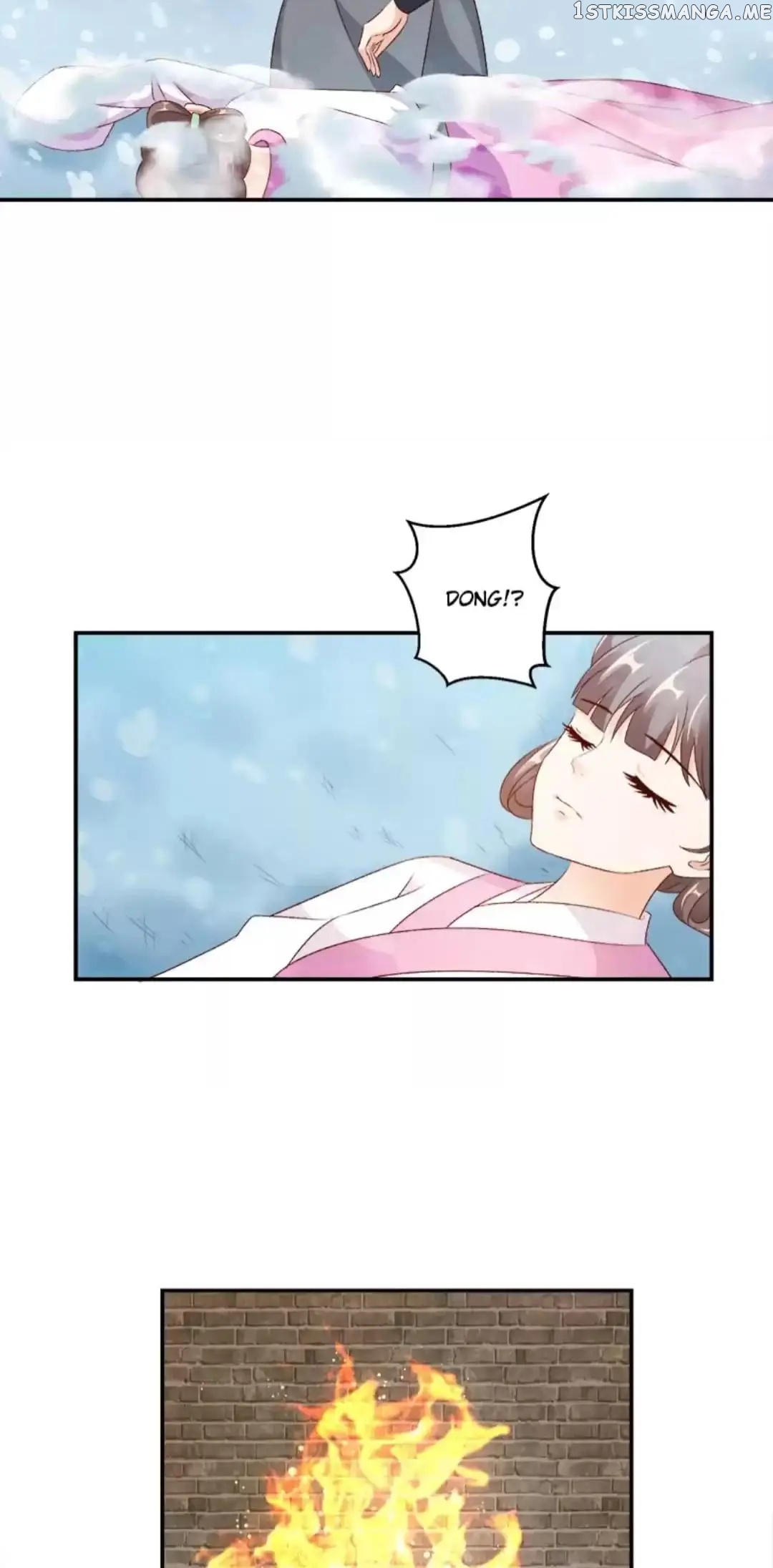 Empress’ Conquest chapter 94 - page 7