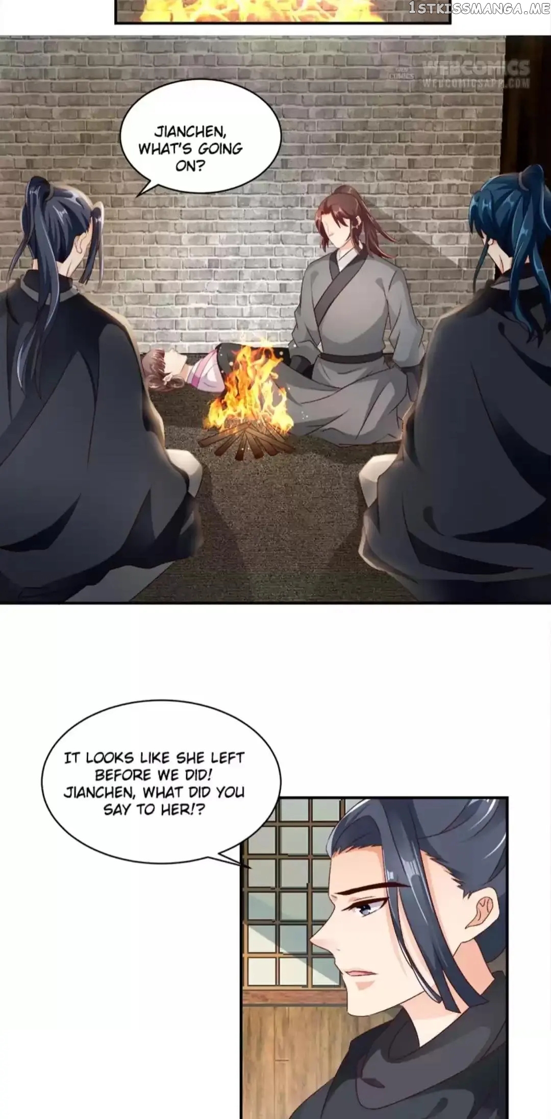 Empress’ Conquest chapter 94 - page 8