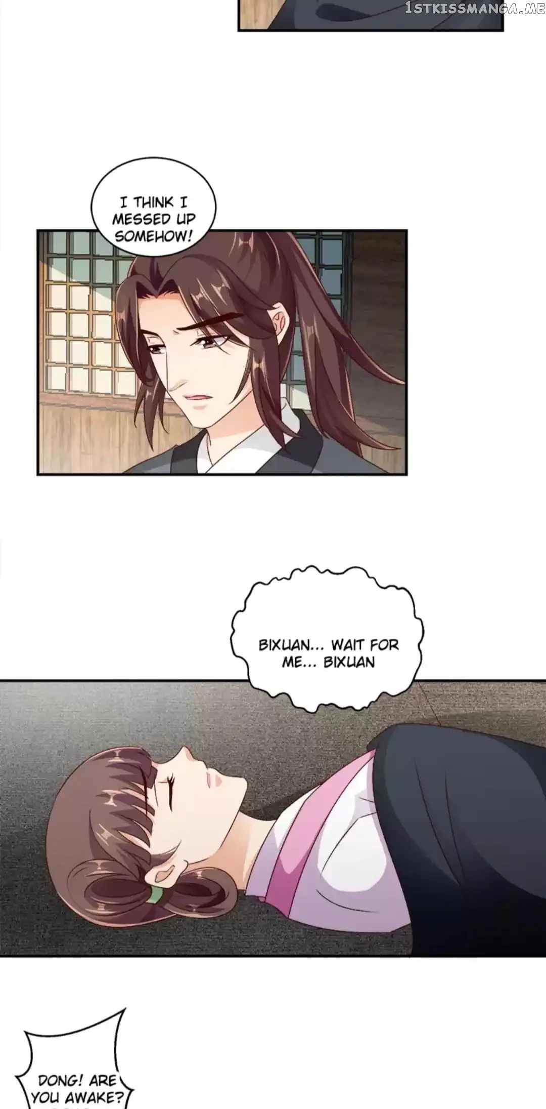 Empress’ Conquest chapter 94 - page 9