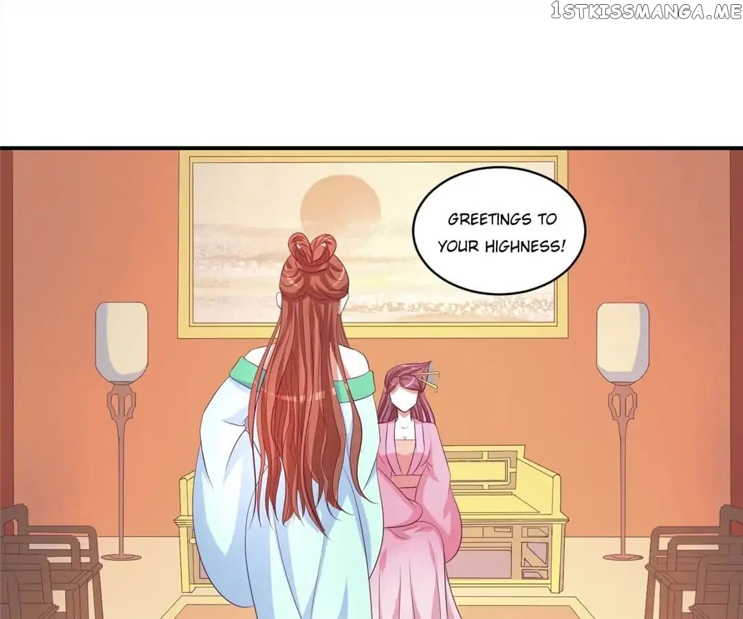 Empress’ Conquest chapter 45 - page 1