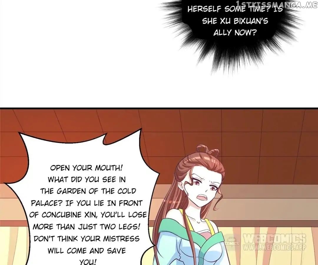 Empress’ Conquest chapter 45 - page 10