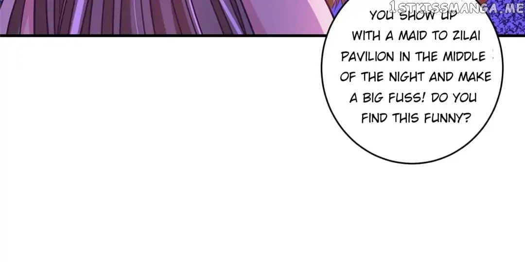 Empress’ Conquest chapter 45 - page 16