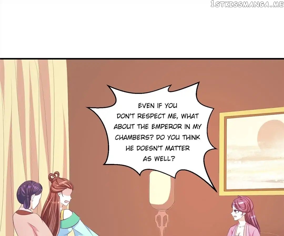 Empress’ Conquest chapter 45 - page 17