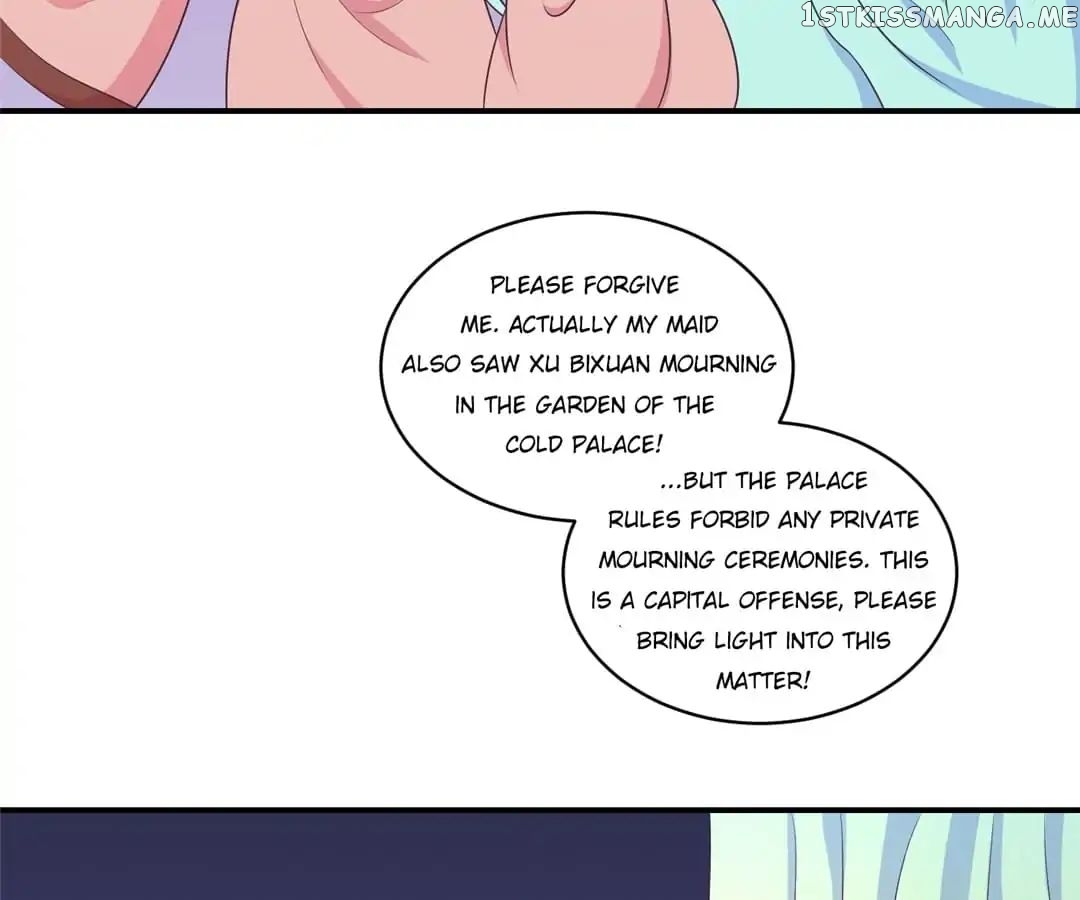 Empress’ Conquest chapter 45 - page 20