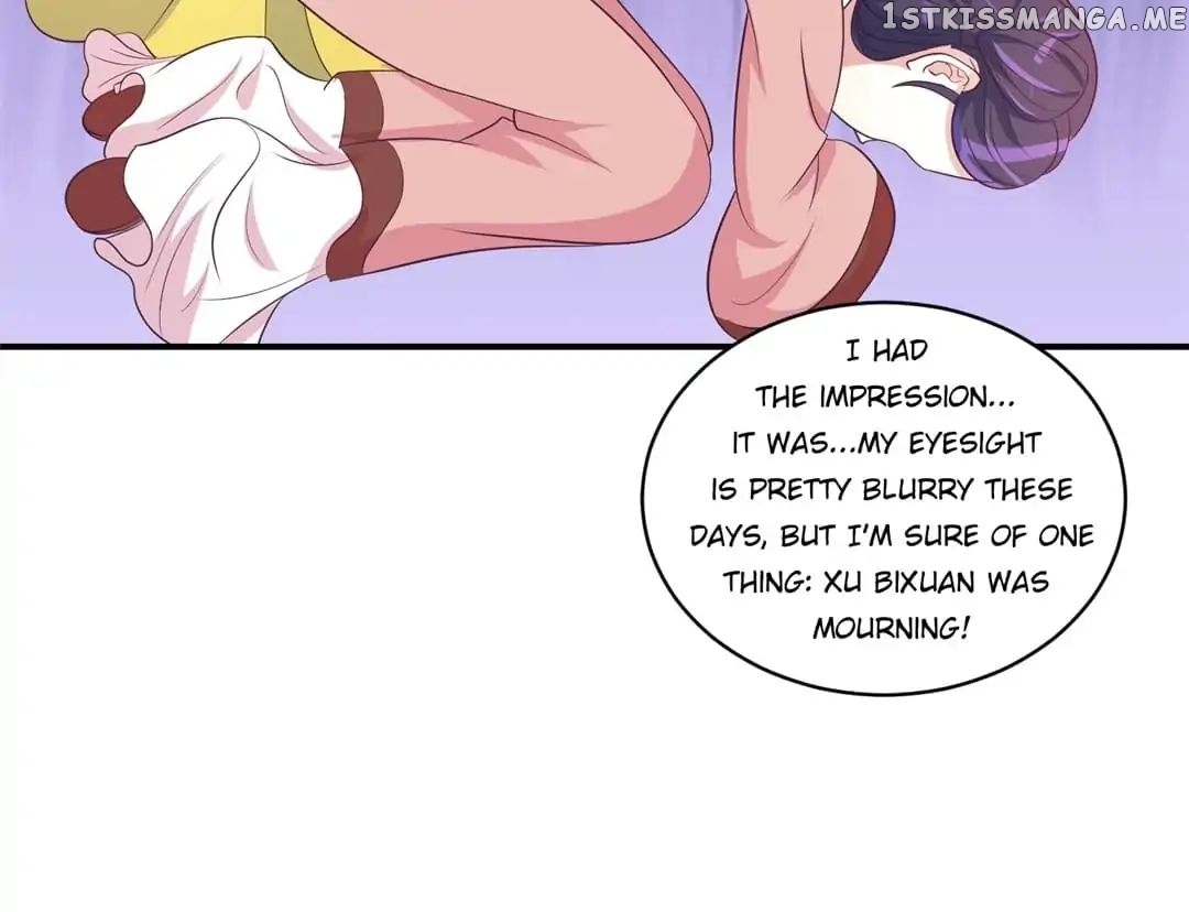 Empress’ Conquest chapter 45 - page 24