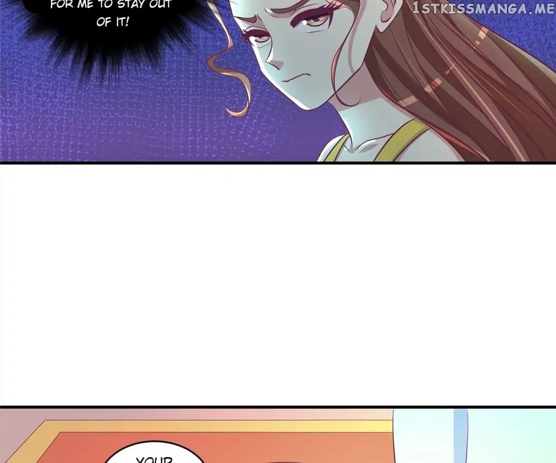 Empress’ Conquest chapter 45 - page 27