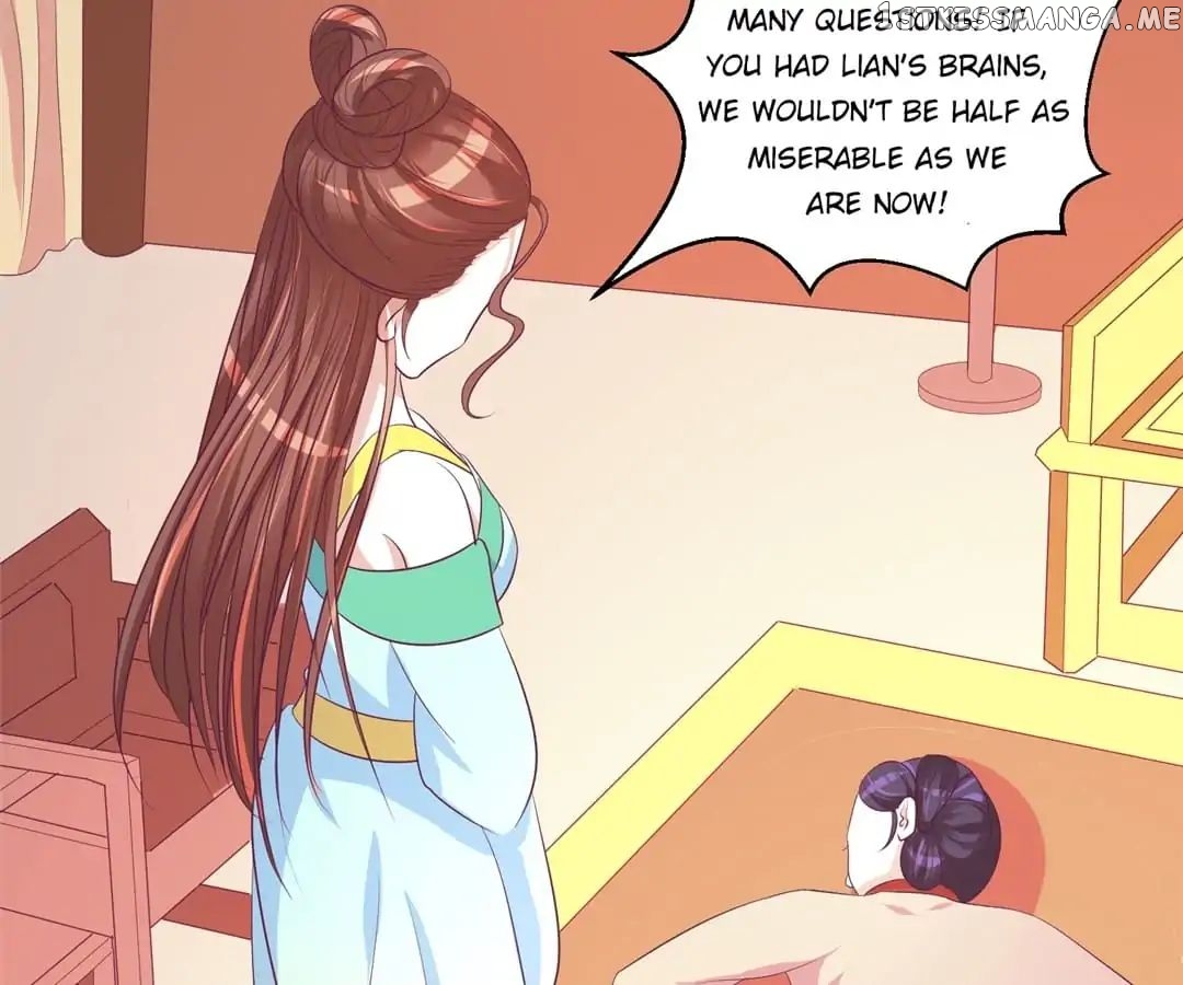 Empress’ Conquest chapter 45 - page 29