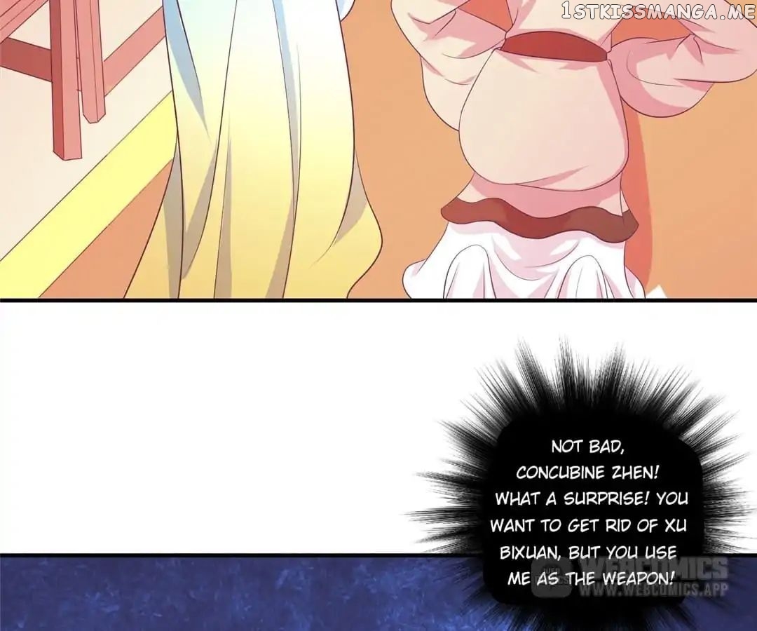 Empress’ Conquest chapter 45 - page 30