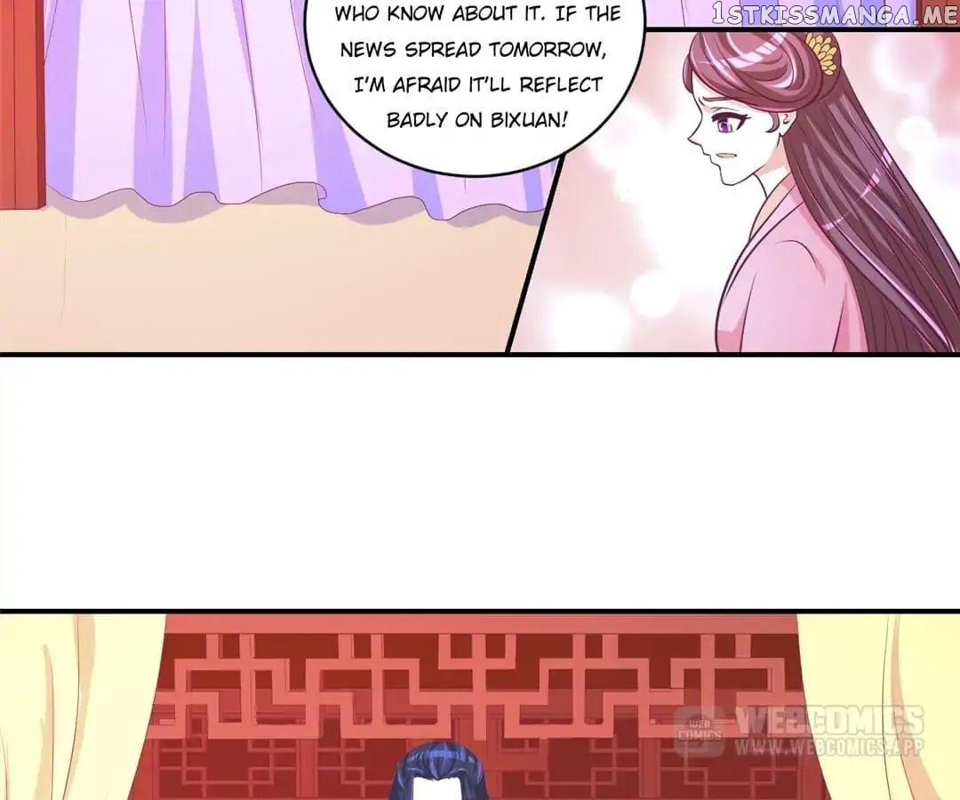 Empress’ Conquest chapter 45 - page 34