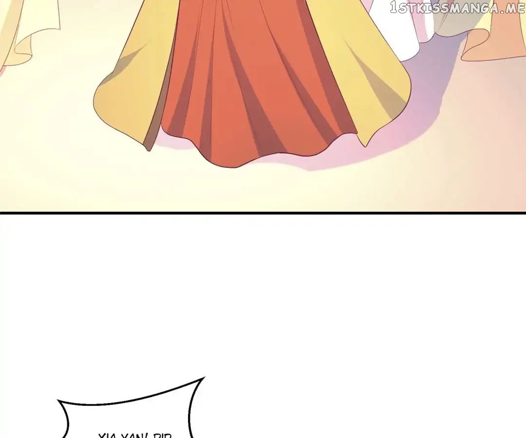 Empress’ Conquest chapter 45 - page 36
