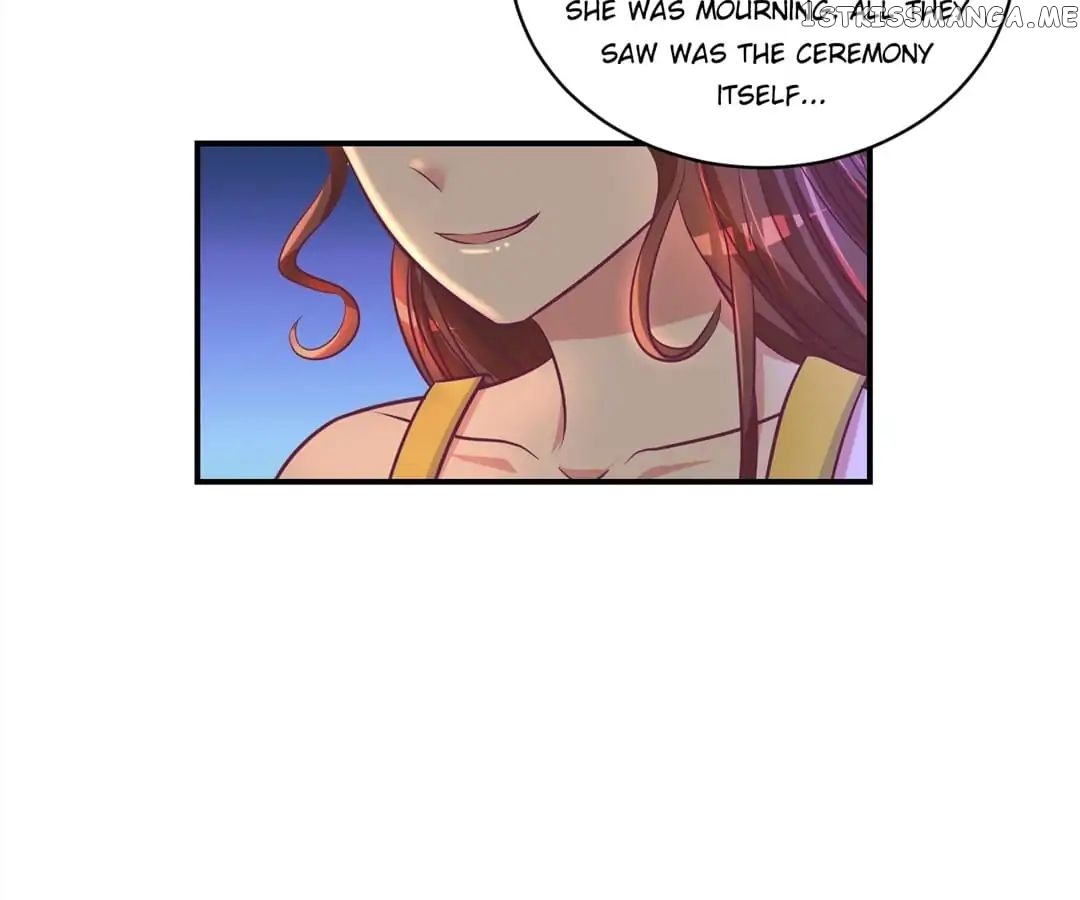 Empress’ Conquest chapter 45 - page 39