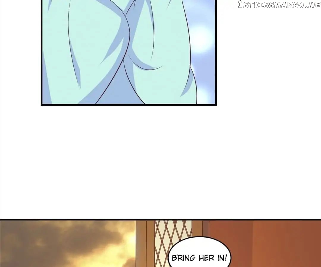 Empress’ Conquest chapter 45 - page 5
