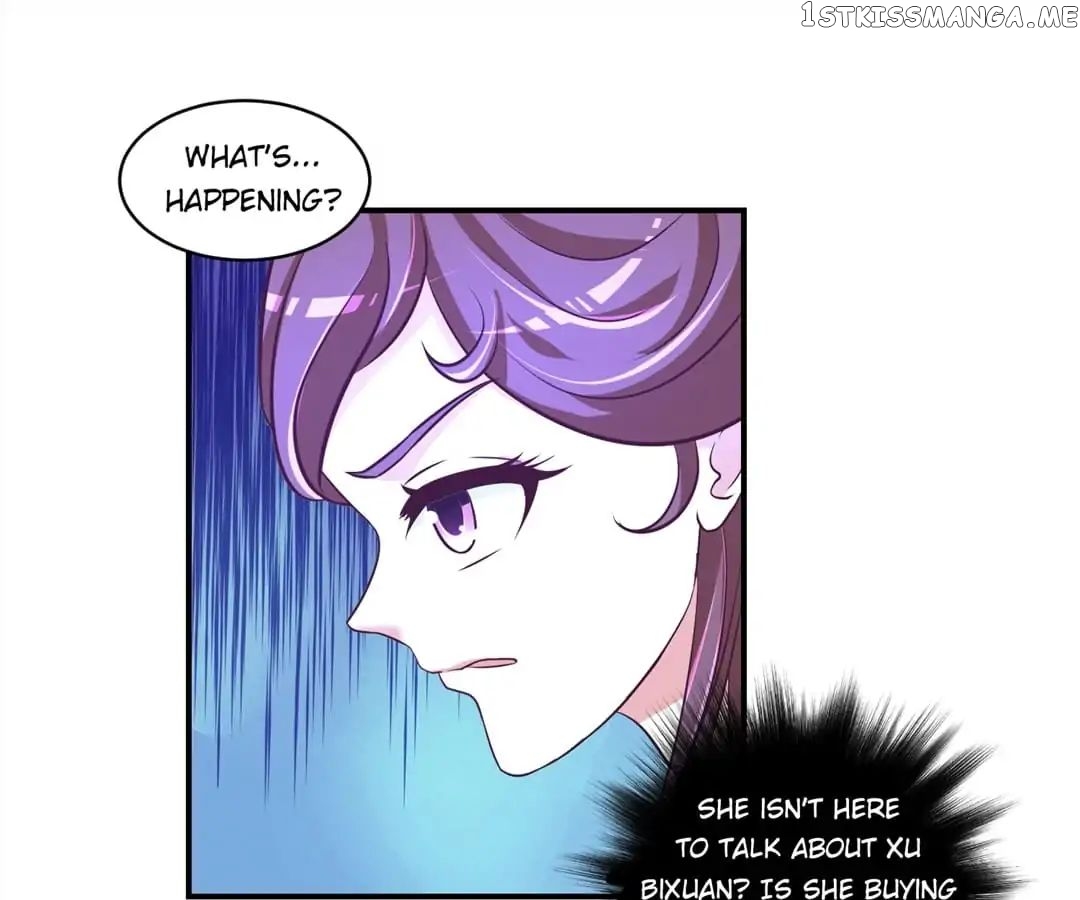 Empress’ Conquest chapter 45 - page 9