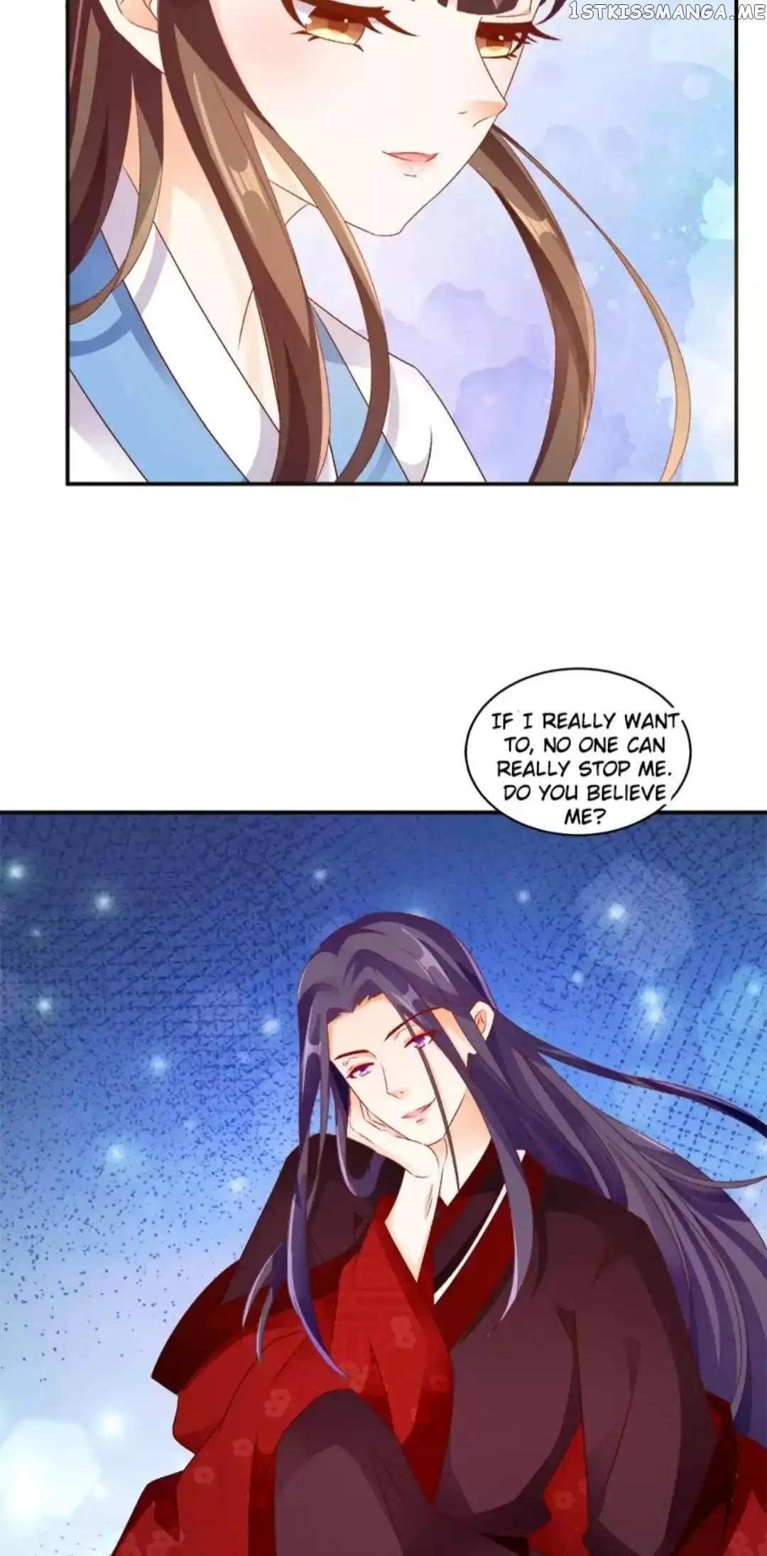 Empress’ Conquest chapter 95 - page 10