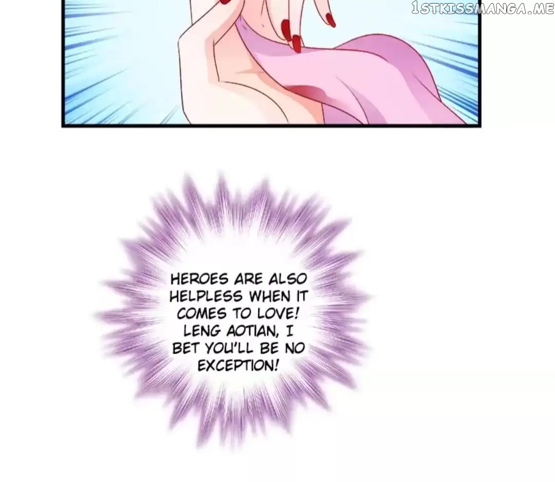 Empress’ Conquest chapter 95 - page 16