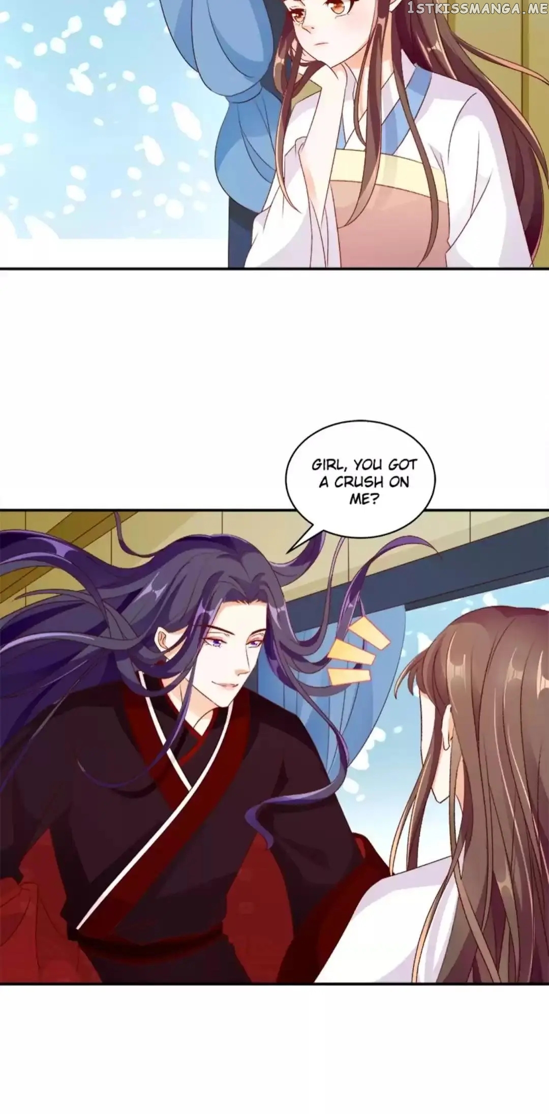 Empress’ Conquest chapter 95 - page 4