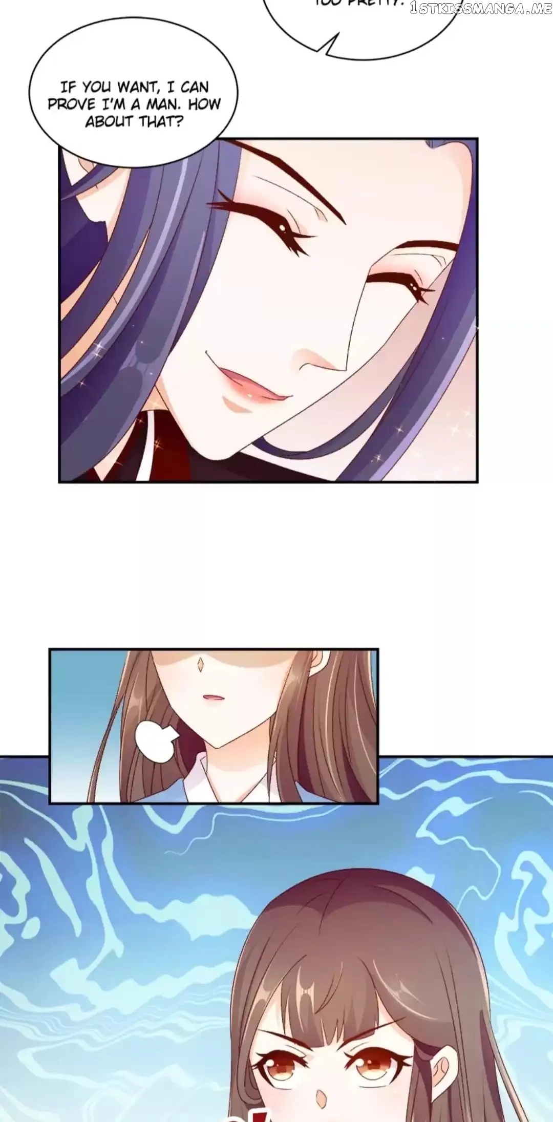 Empress’ Conquest chapter 95 - page 6