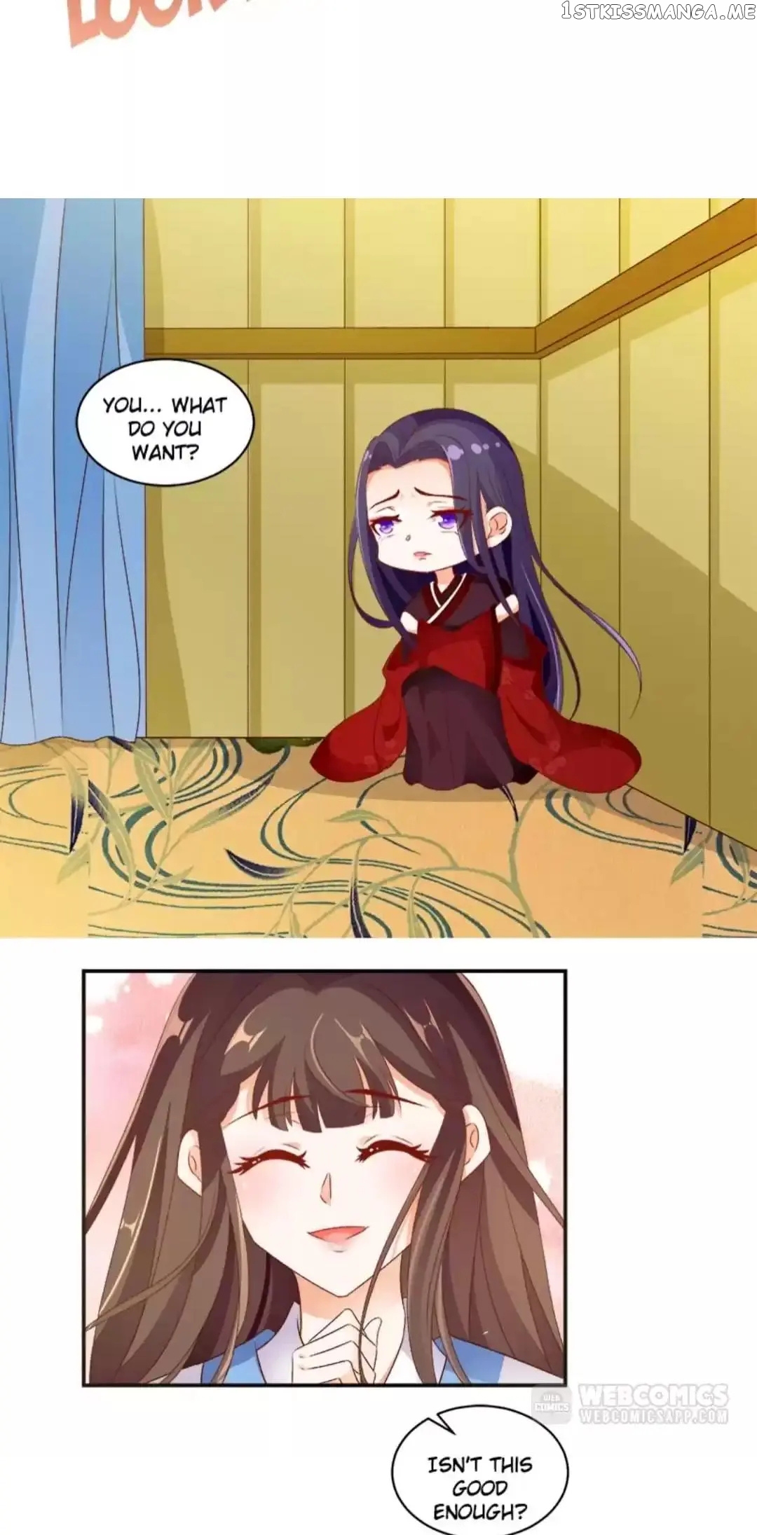 Empress’ Conquest chapter 95 - page 8