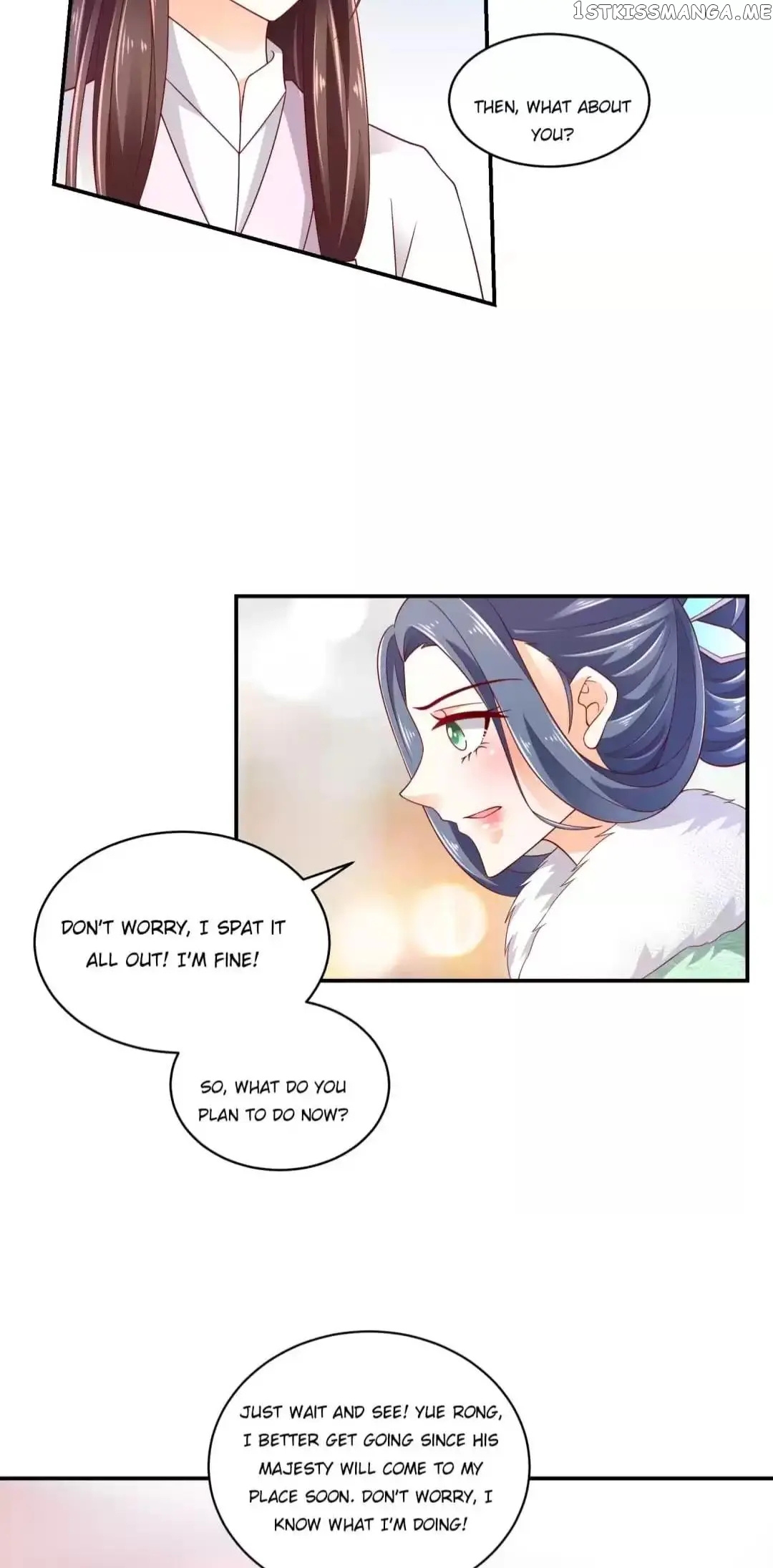 Empress’ Conquest chapter 106 - page 13