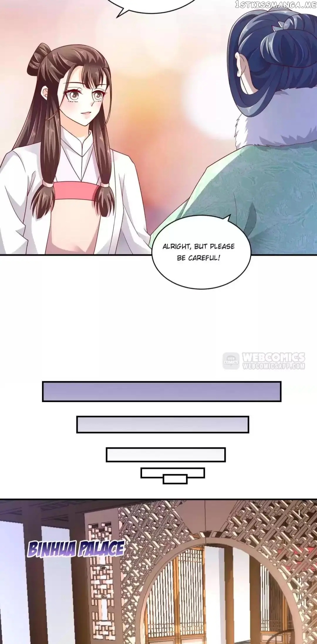 Empress’ Conquest chapter 106 - page 14