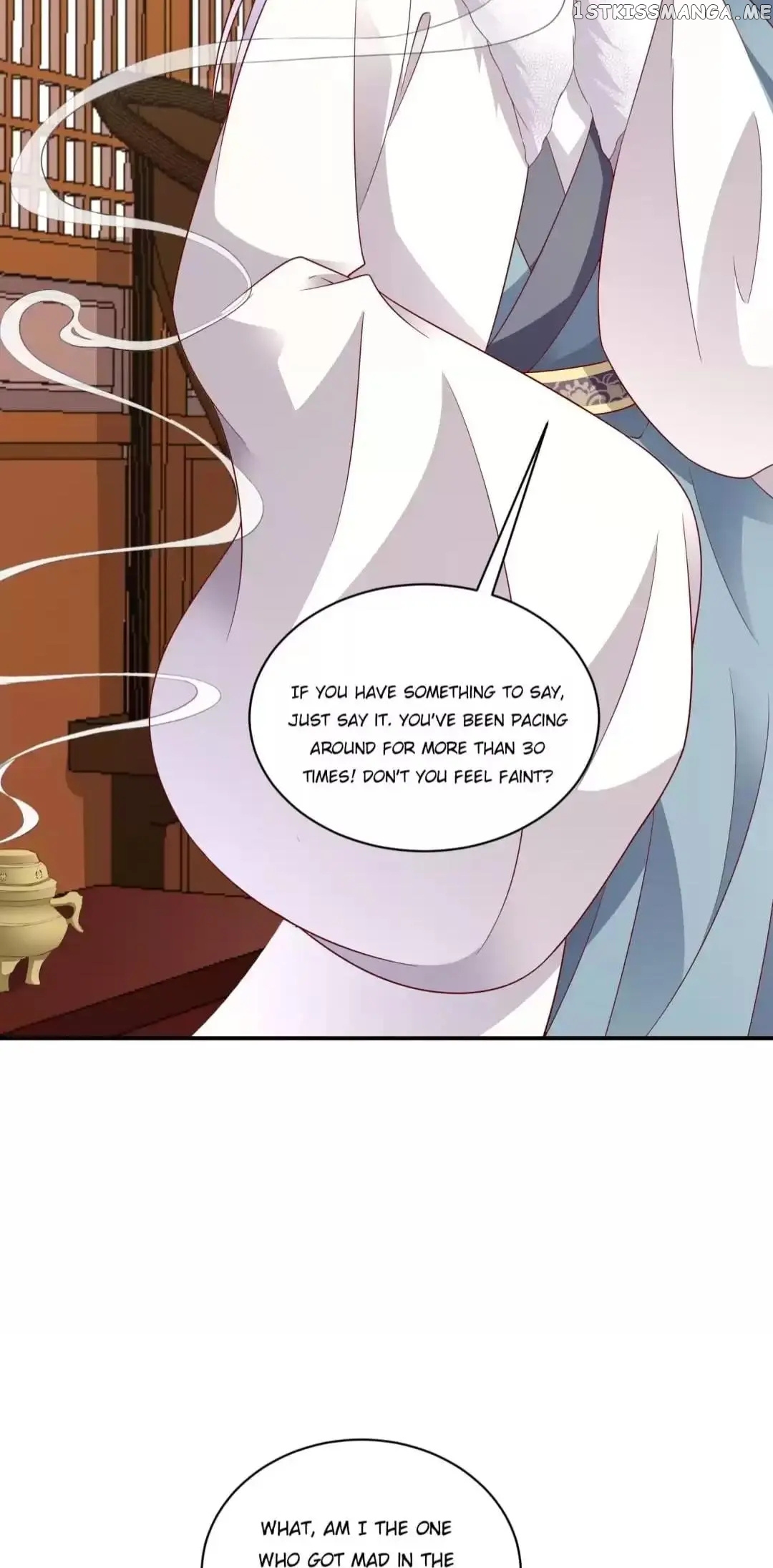 Empress’ Conquest chapter 106 - page 16