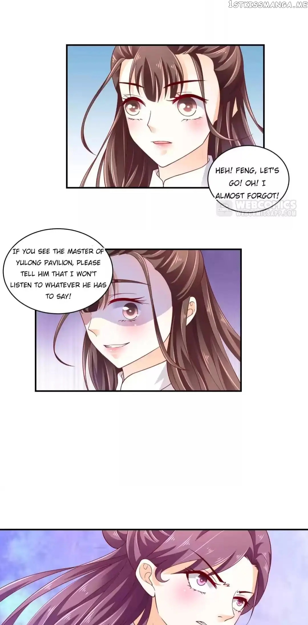 Empress’ Conquest chapter 106 - page 5