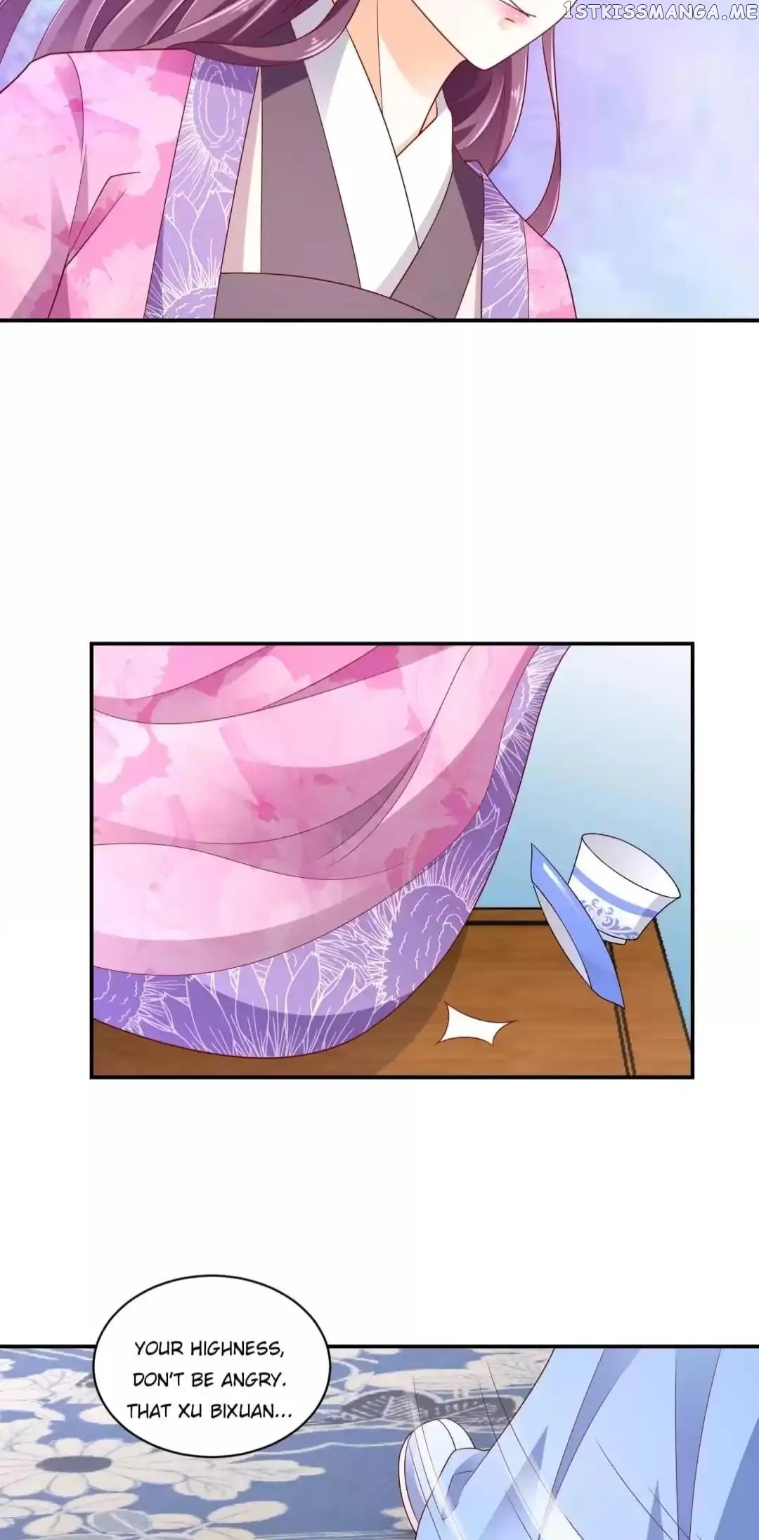 Empress’ Conquest chapter 106 - page 6