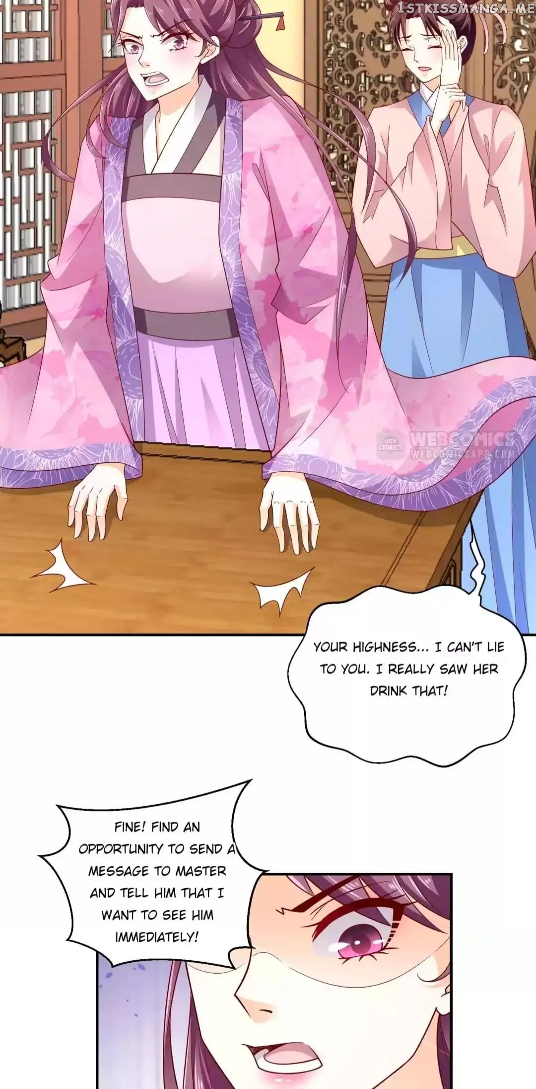 Empress’ Conquest chapter 106 - page 8