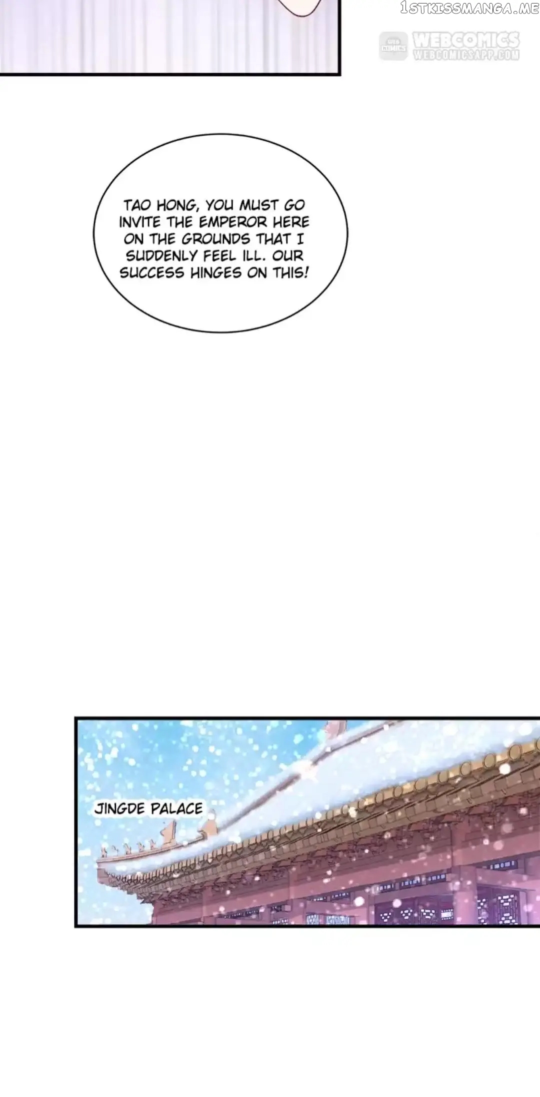Empress’ Conquest chapter 96 - page 8