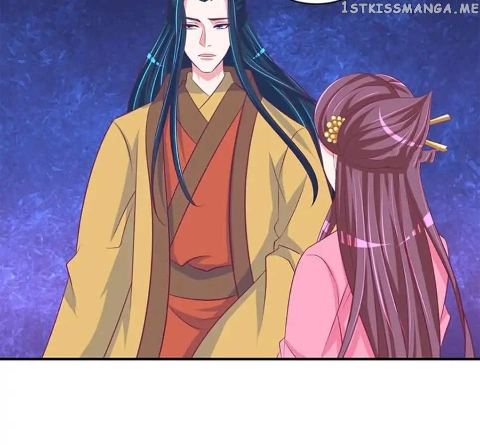 Empress’ Conquest chapter 52 - page 12