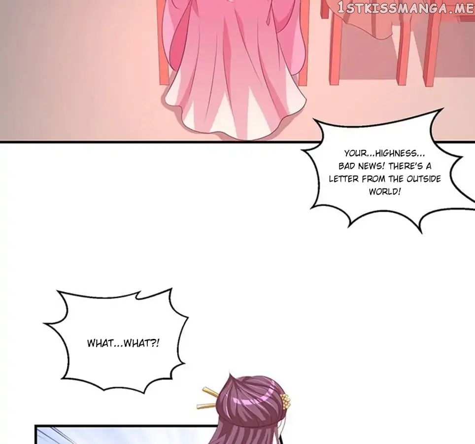 Empress’ Conquest chapter 52 - page 16