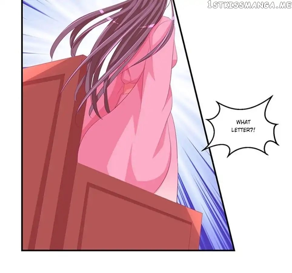 Empress’ Conquest chapter 52 - page 17