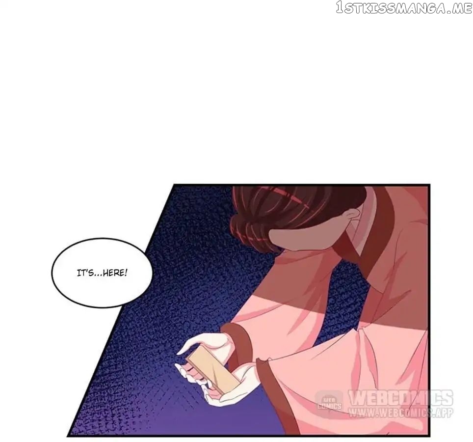 Empress’ Conquest chapter 52 - page 18