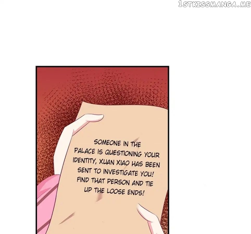 Empress’ Conquest chapter 52 - page 20