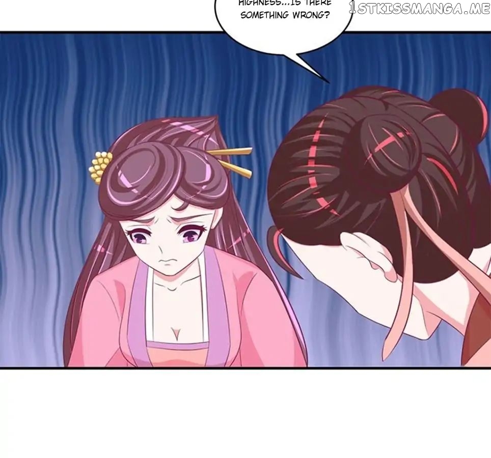 Empress’ Conquest chapter 52 - page 23